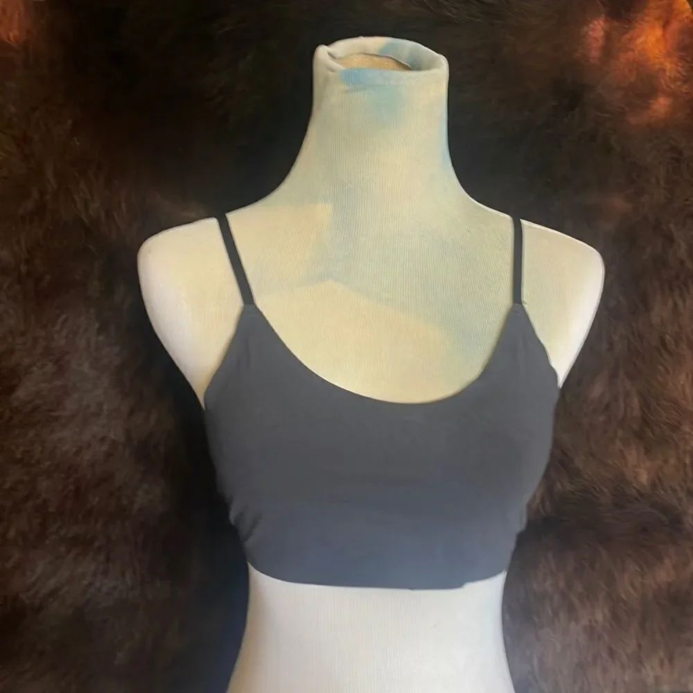 Victoria’s Secret bralette M (2850)